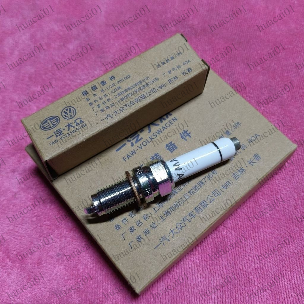 Bugi VW EA211 Iridium 1.2T 1.4T Cho Sagitar Bora Golf 7