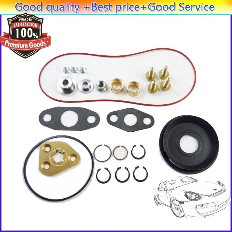 Bộ sửa chữa bộ sạc ISANCE Turbo / Bộ xây dựng lại Bộ dịch vụ xây dựng lại Garrett H1B H1C WH1C H1D H