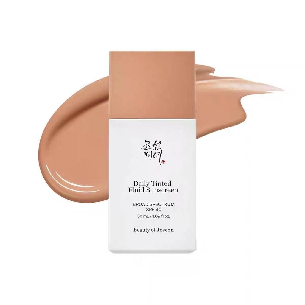 TB Spot Goods#New South Korea Beauty of Joseon Korean Beauty Women's Daily Concealer Sunscreen Essen