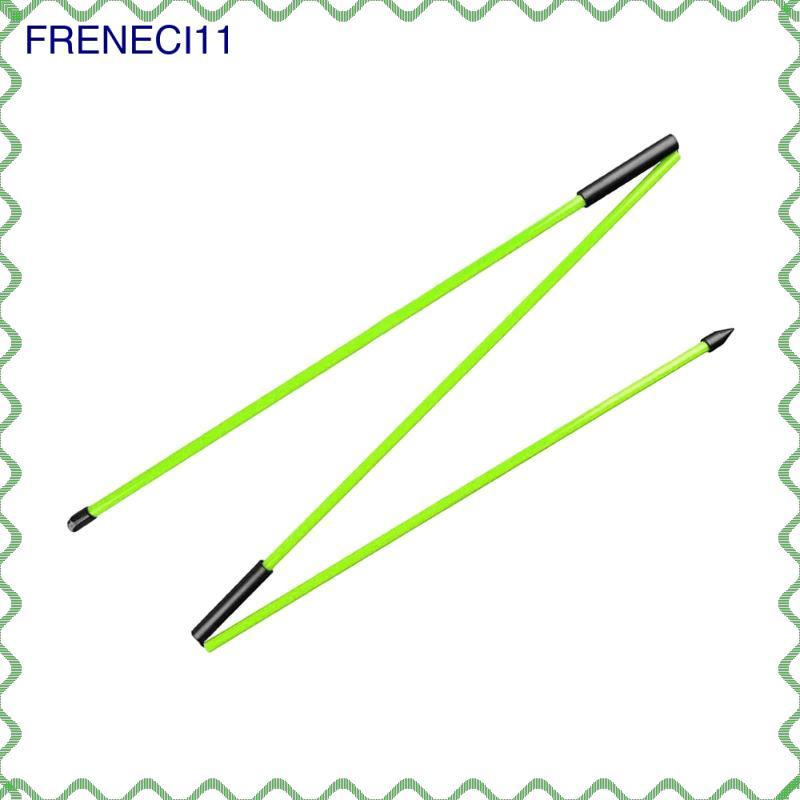 Que chỉnh hướng đánh golf 48 inches - Dụng cụ hỗ trợ luyện tập và cải thiện tư thế