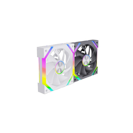 [PC Fan] MAGIC F-129 ARGB