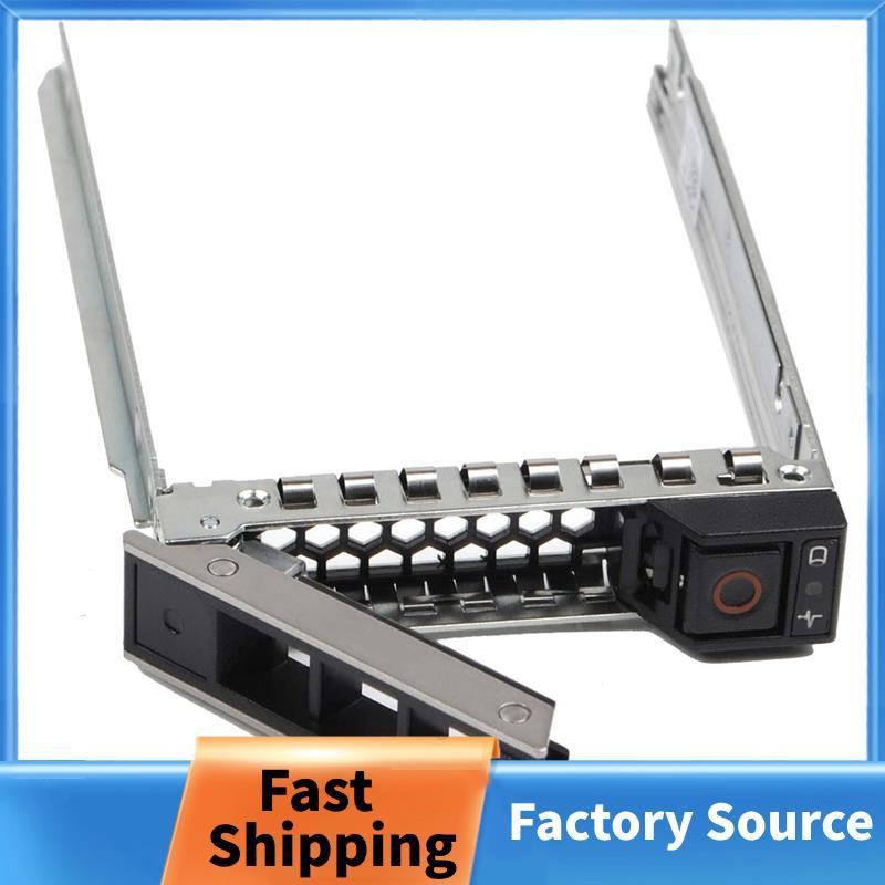 Khay ổ cứng 2,5 Inch DXD9H 0DXD9H Máy chủ PowerEdge tương thích
