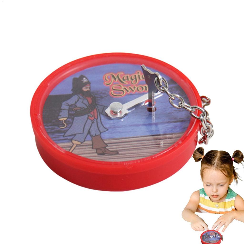 Magic Illusion Toy Compass Magic Hand Pointer Toy Hand Pointer Toy Compass Toy Prank Props For Begin