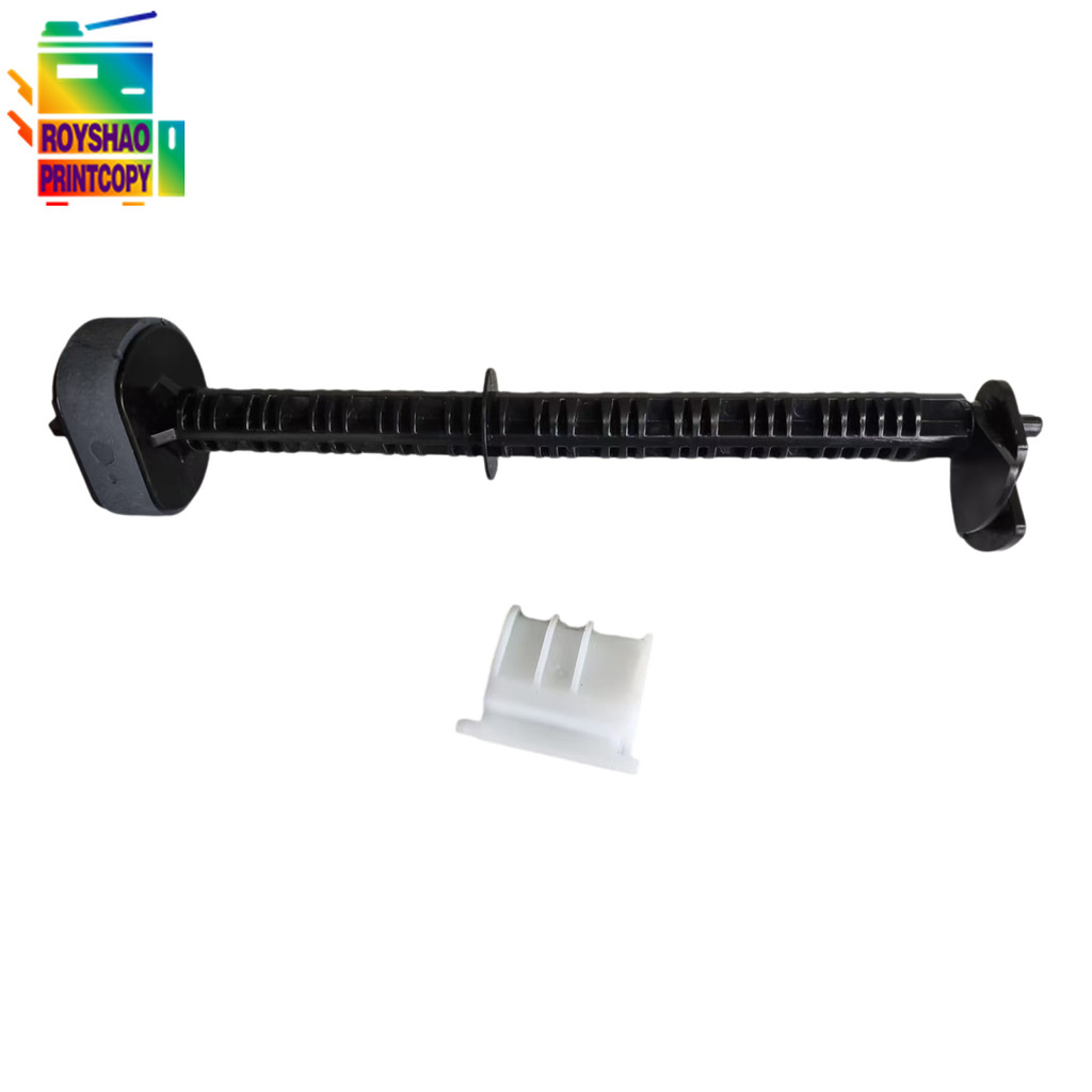 1 Bộ Con Lăn Giấy Ăn Phía Sau Chất Lượng Mới Cho Epson L14150 L14158 ET15000