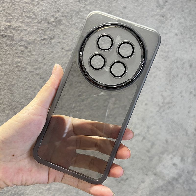 Dành Cho Honor Magic 7 Pro Ốp Lưng Honor Magic 7 Pro Ốp lưng Honor Magic 7 magic7 Pro Ốp Lưng Silico