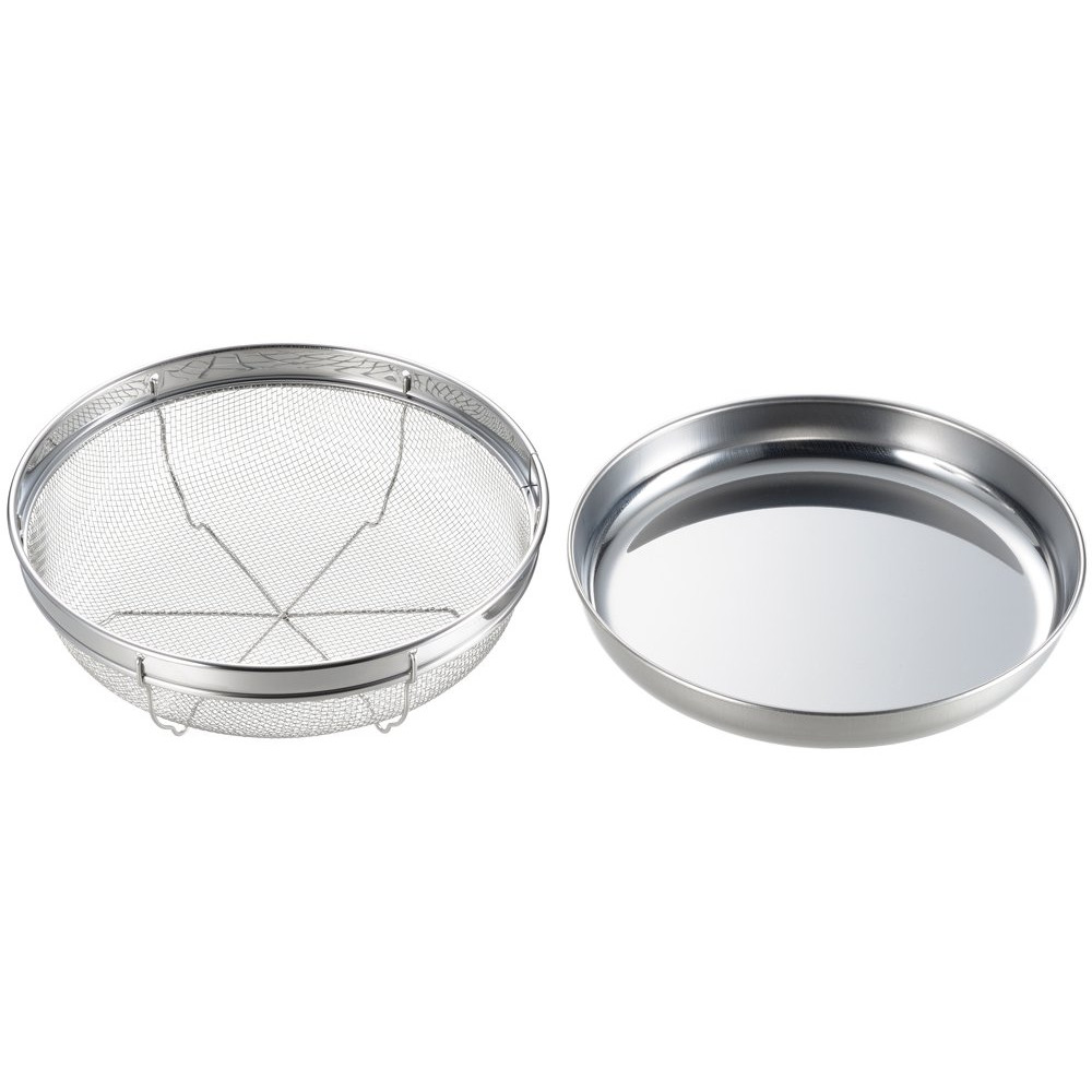 Bộ khay và rổ bồn Yoshikawa