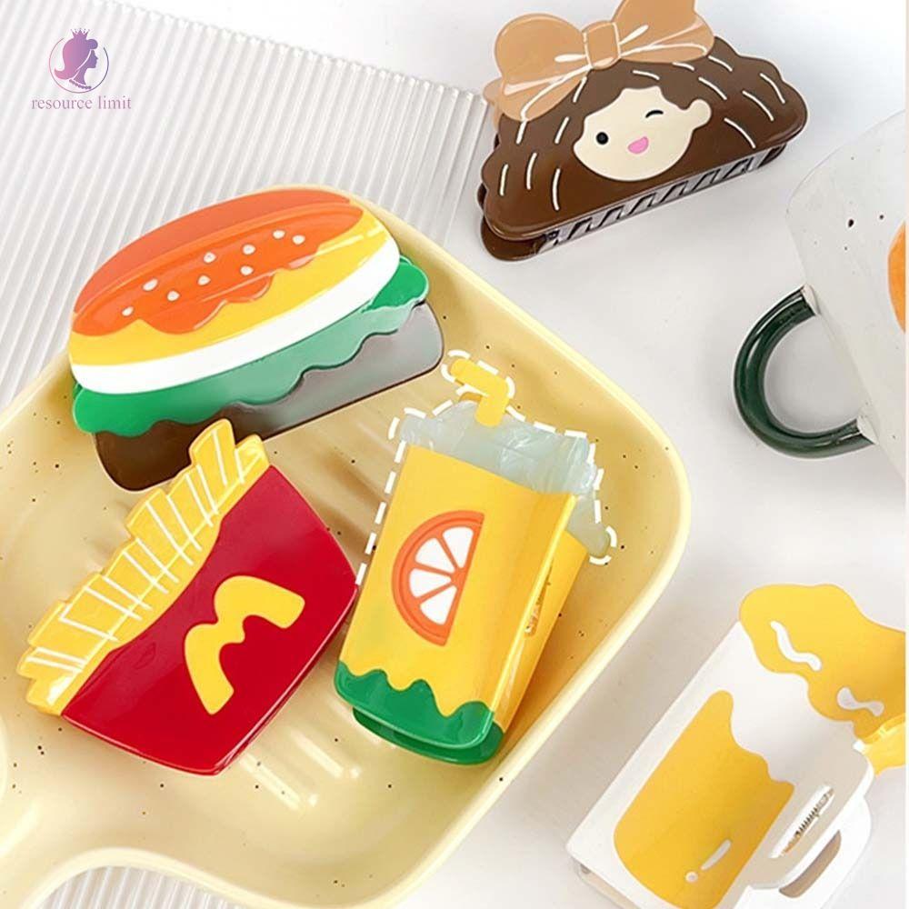 Cá tính pháp khoai tây chiên mũ hình học - Thích hợp cho du lịch