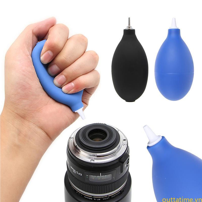 Blower Cleaner Watch Jewellery Cleaning Rubber Powerful  Bulb Dust Tool
