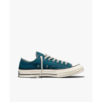 CONVERSE - Giày sneakers unisex cổ thấp Chuck 70_A15975C-00T