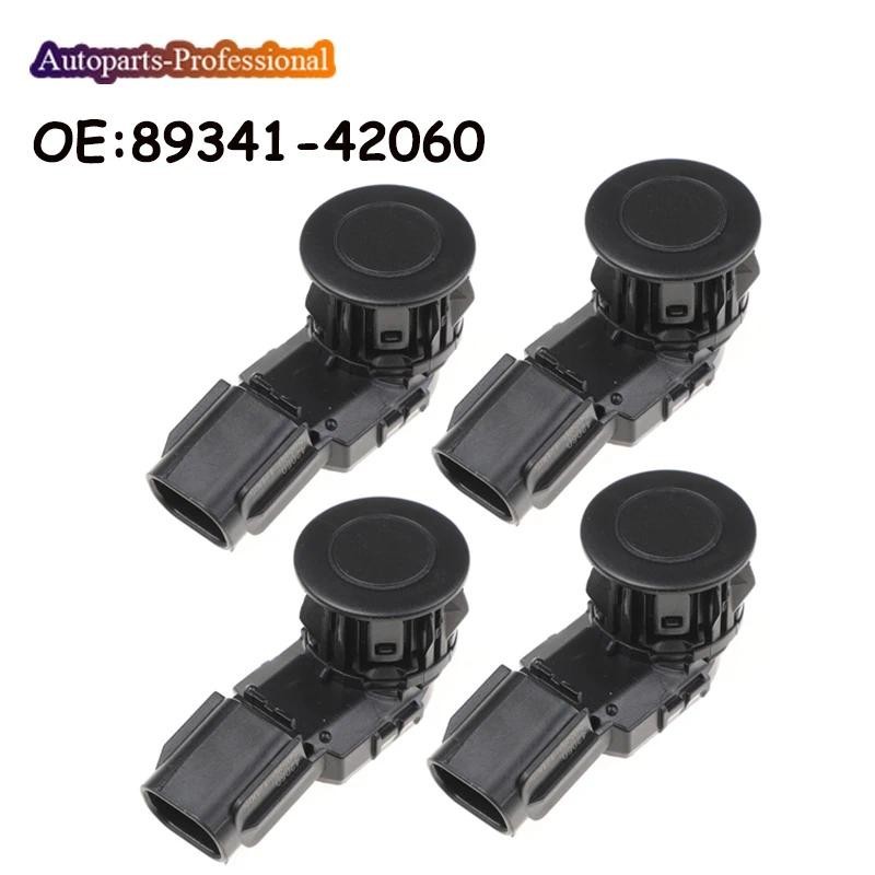 4 cái / lốc Phụ kiện ô tô 89341-42060 8934142060 89341-42030 Dành Cho Xe Toyota RAV4 2.5L L4 2017-20