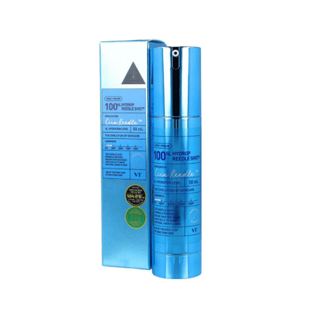 [SHOT 100] TINH CHẤT VT HYDROP REEDLE SHOT 100/300 50ML