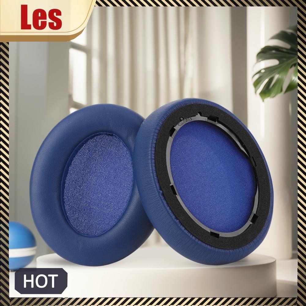 Thay Thế Earmuffs Memory Foam Tai Nghe Earpads Da Protein Tai Cốc Dành Cho Anker Soundcore Life 2 Q2
