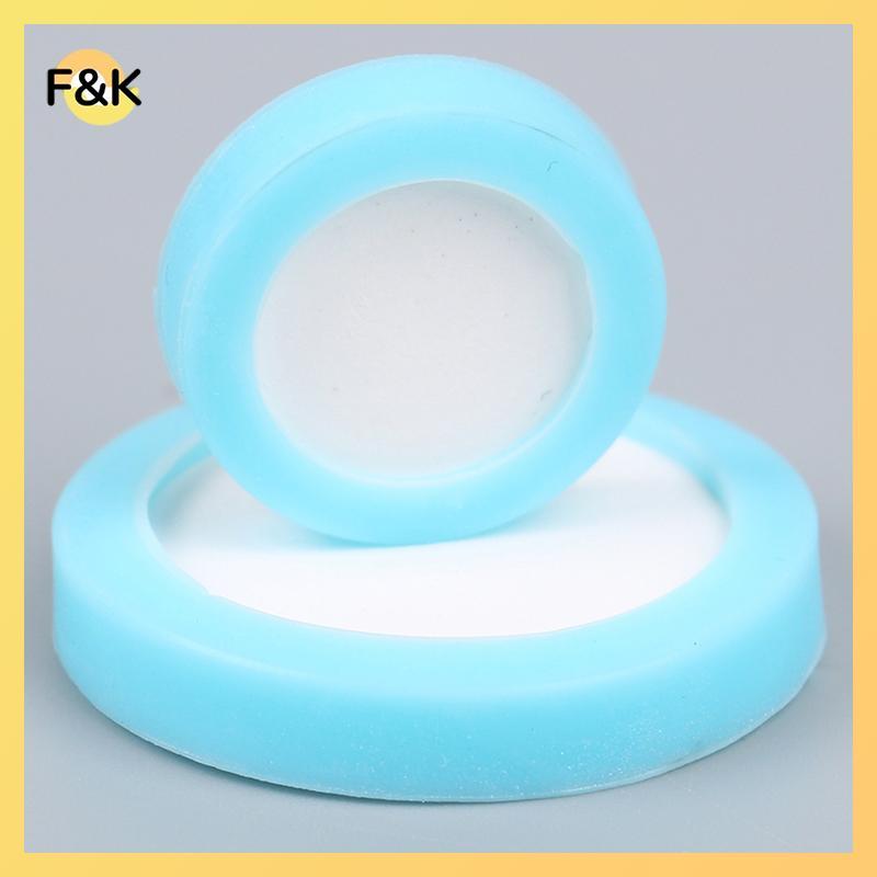 F & K CO2 Khuếch Tán Lò Phản Ứng Tinh Tế Thay Thế Lát Bể Cá Thủy Sinh Bể Cá Thực Vật Carbon Dioxide 