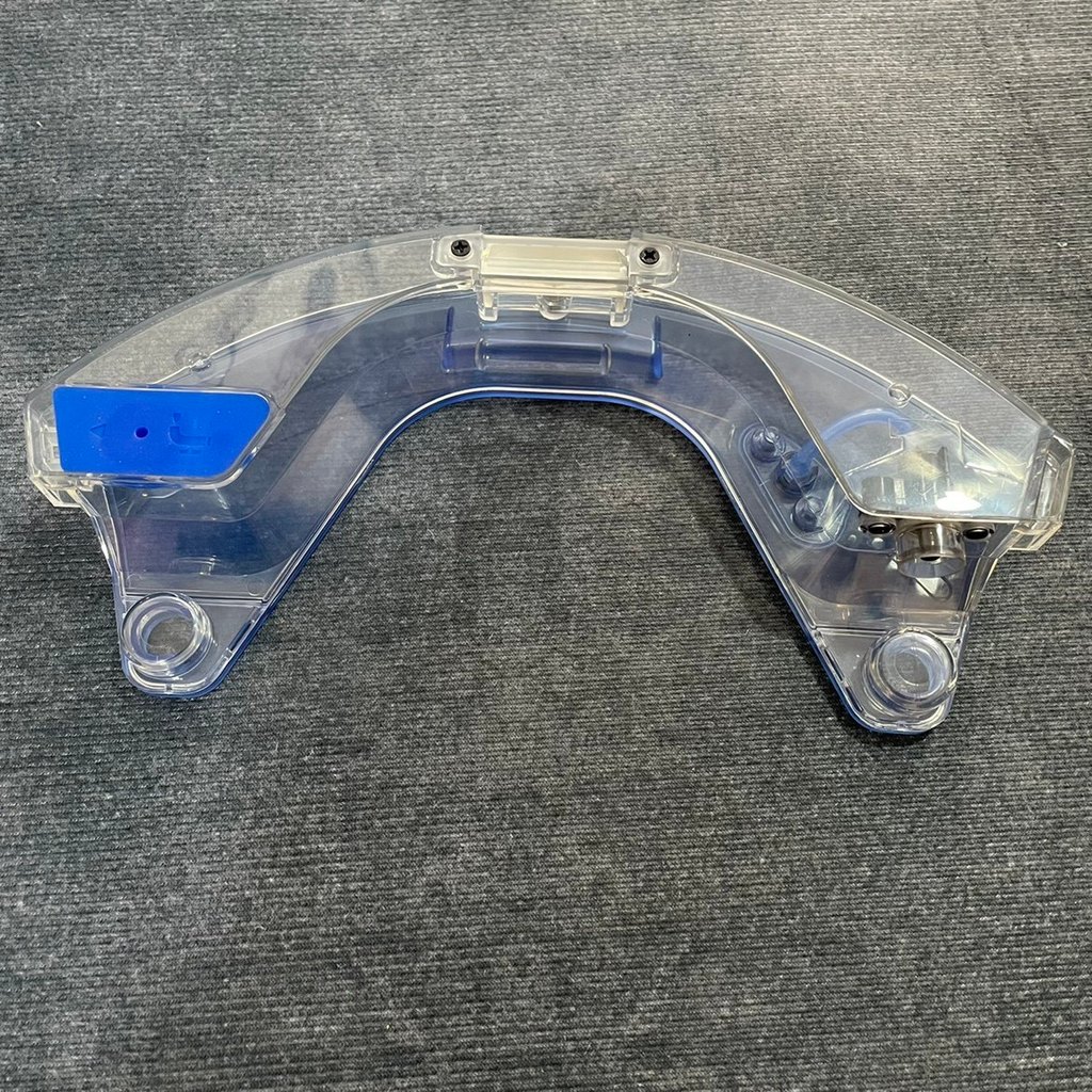 Bàn chải con lăn bình nước chính hãng Kowals DG70 / DG36 Bàn chải chính