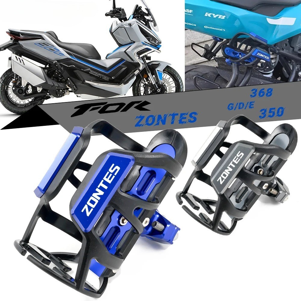 Dành Cho ZONS 368G 368D 368E 368M 368K 350D 350E 310R 310X V ZT125 T310 GK350 ZT Xe Máy Nước Giải Kh