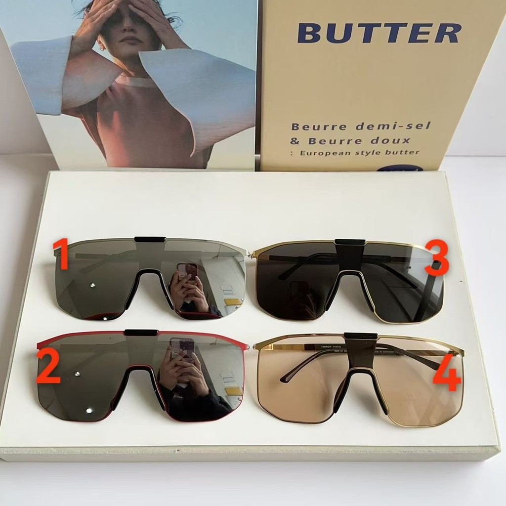 RGOB High-definition Photochromic Sunglasses Day and Night Dual-use Cycling Glasses for Men and Wome