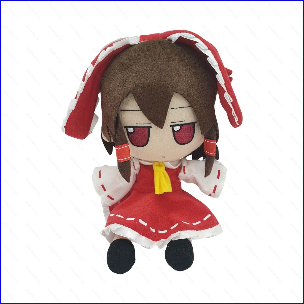 SV Touhou Project Fumo inu sakuya Blue Archive Elden Ring Rani Plushie Người bạn đồng hành dễ thương