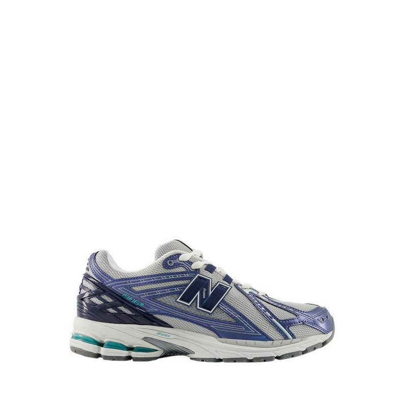Giày Lifestyle New Balance 1906 Unisex Sport - Navy