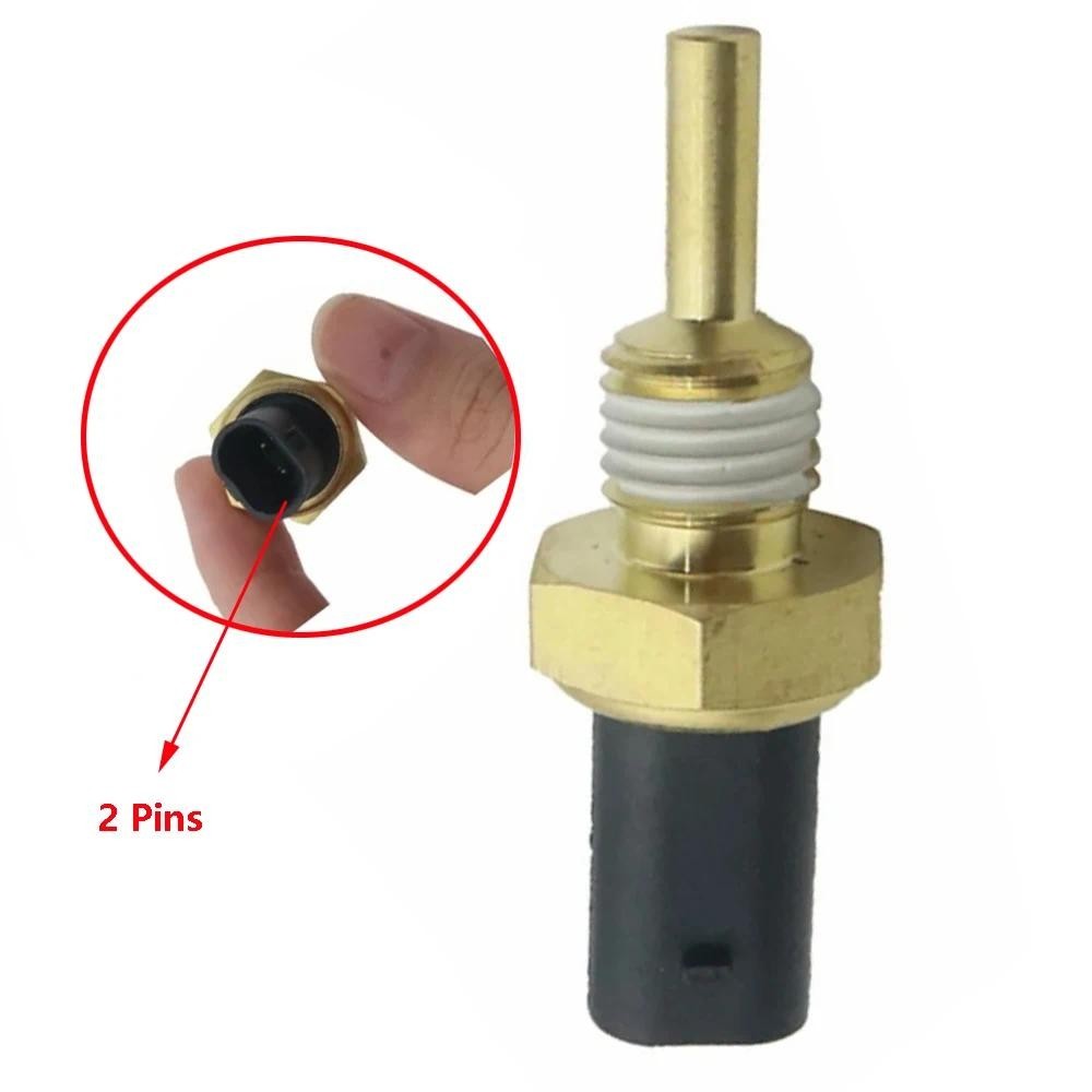 25186240 Cảm biến nhiệt độ làm mát động cơ cho CHEVROLET SPARK SILVERADO EXPRESS GMC SIERRA SAVANA Y