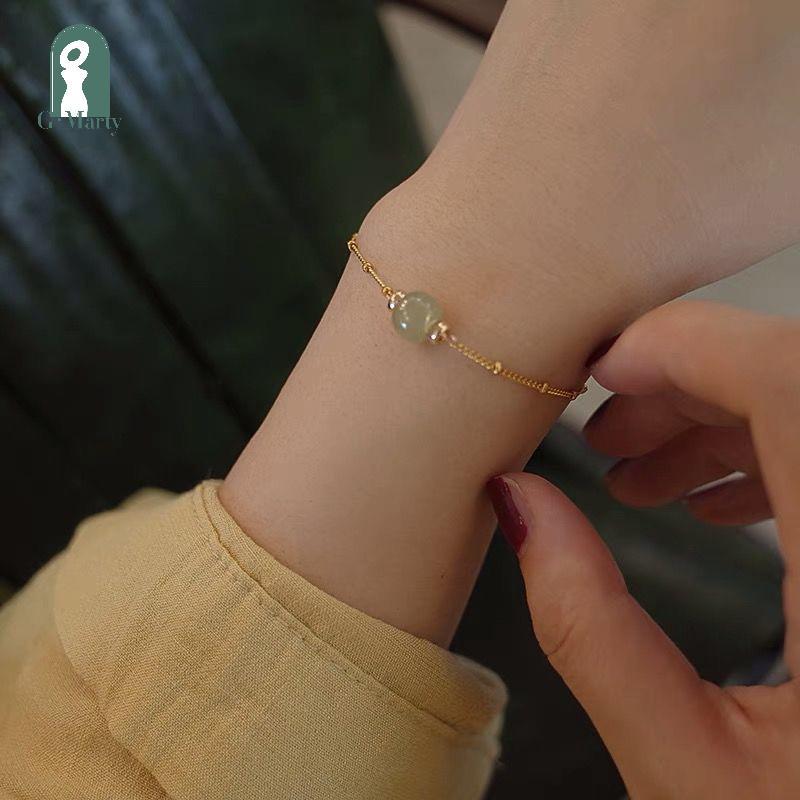 GMARTY Luy Hạt Vòng Tay Sáng Tạo, Thời Trang - Quà Tặng Nuổi Tính