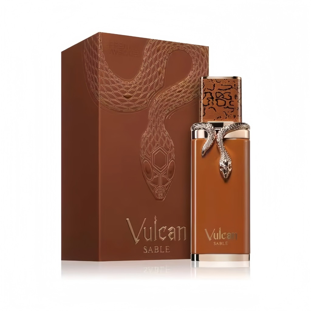 Fragrance World Đại lộ Pháp Vulcan FEU