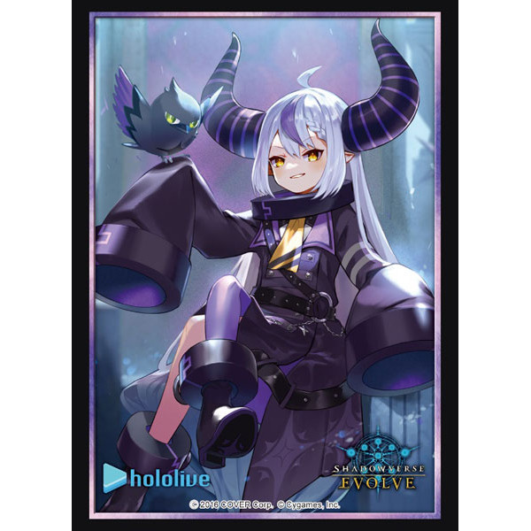 Sản xuất tại Nhật BảnShadowverse EVOLVE Ốp lưng chính thức Vol.25 Shadowverse EVOLVE 'Hành tinh Lapl