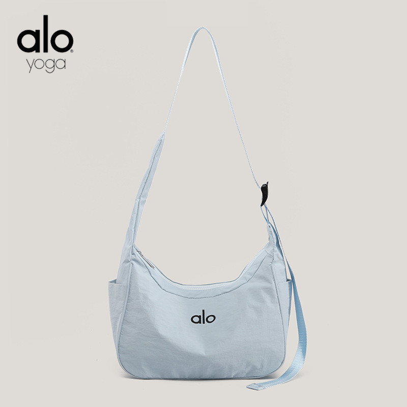 Túi Aloha Nữ Túi Đeo Vai Thời Trang Túi Messenger Nhẹ Hợp Thời Trang Nách Bánh Bao Túi Thời Trang Xu