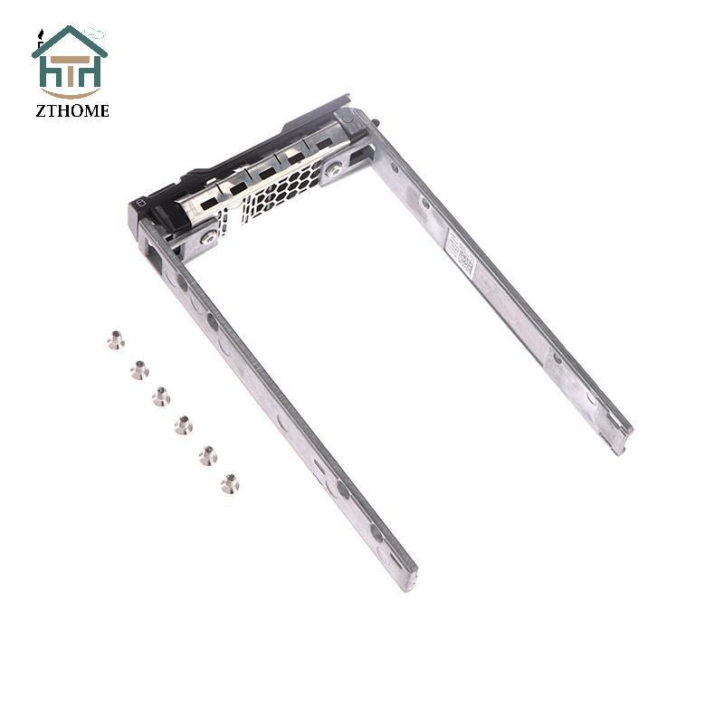 [ZTHOME] Dành Cho Khay Ổ Cứng 8FKXC 08FKXC 2.5 "Caddy PowerEdge R730XD R930 R430 R630 R730 R820 R920