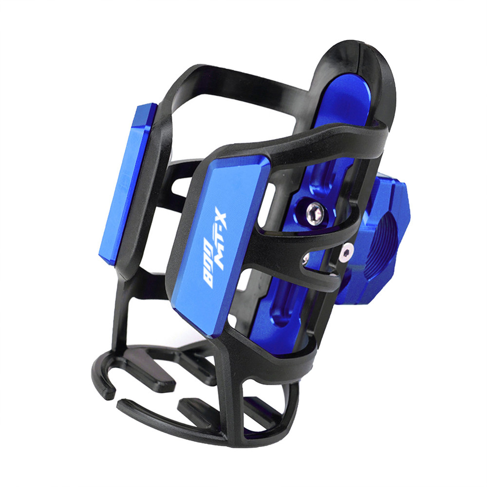 CHO CFMOTO 800MT 800-MT 800MTX 800MTX 800MT-X 800 MT-800 Xe Máy CNC Nước Giải Khát Bình Nước Lồng Uố