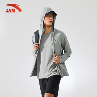 ANTA Áo Chống Nắng Nam Thời Trang Thể Thao Chống UVA/UVB 9526B7702