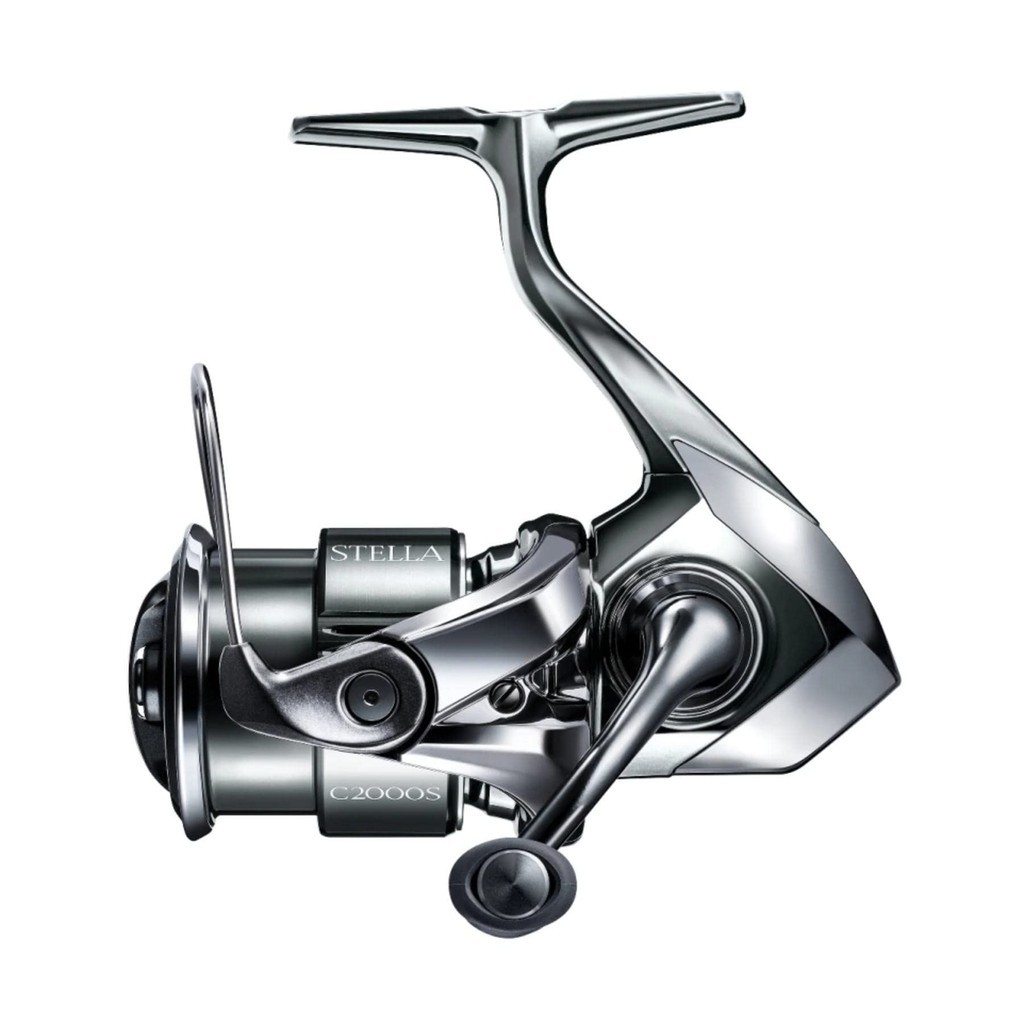 Shimano (SHIMANO) Spinning Reel 22 Stella C2000S Stella