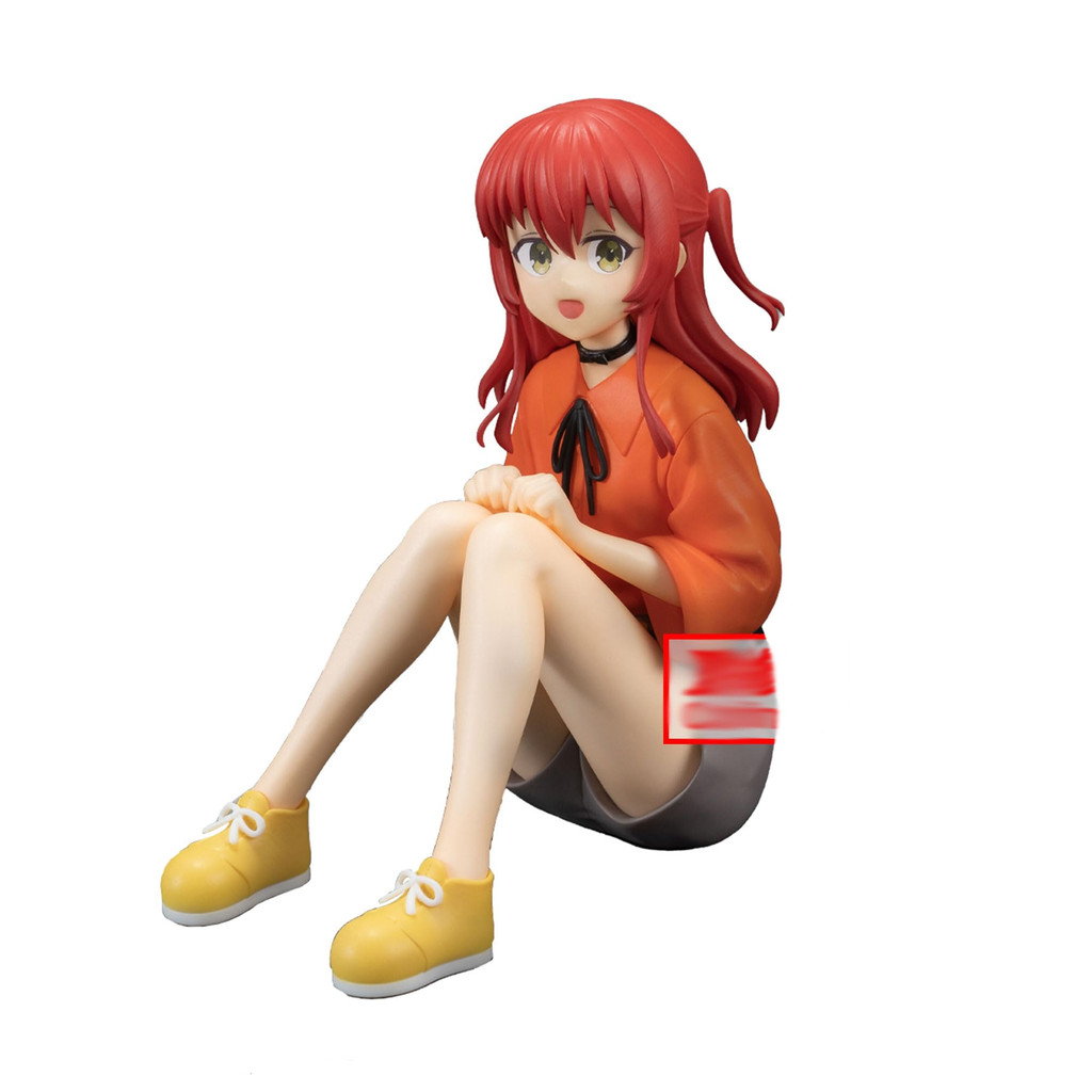 BANDAI Spirits - Hình nộm Ikuyo Kita từ "Bocchi the Rock"