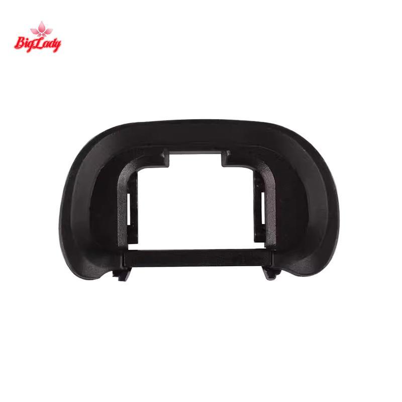 SHNGki ABS Eye Cup Thị Kính Mắt FDA-EP18 Kính Ngắm Mắt FDAEP18 Cho Sony A7RM3 A7RM2 A7RM4 A7SII A7II