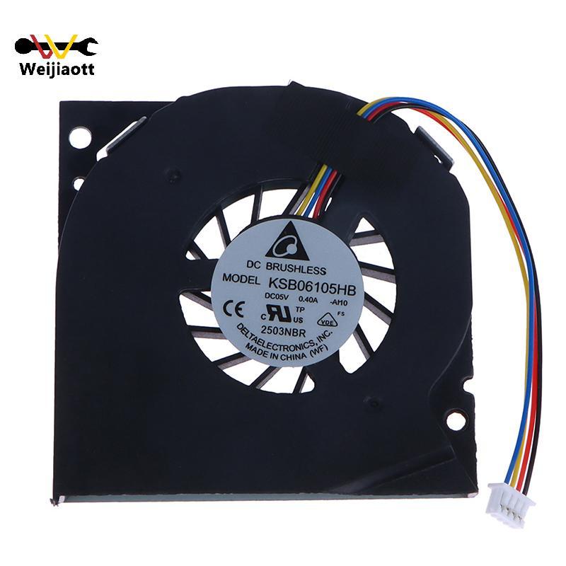 [Wjt] Quạt Làm Mát CPU Mới Cho NUC NUC5i7RYH NUC6i3SYH NUC6i3SYK NUC6i5SYH NUC6i5SYK NUC7i3BNH NUC7i