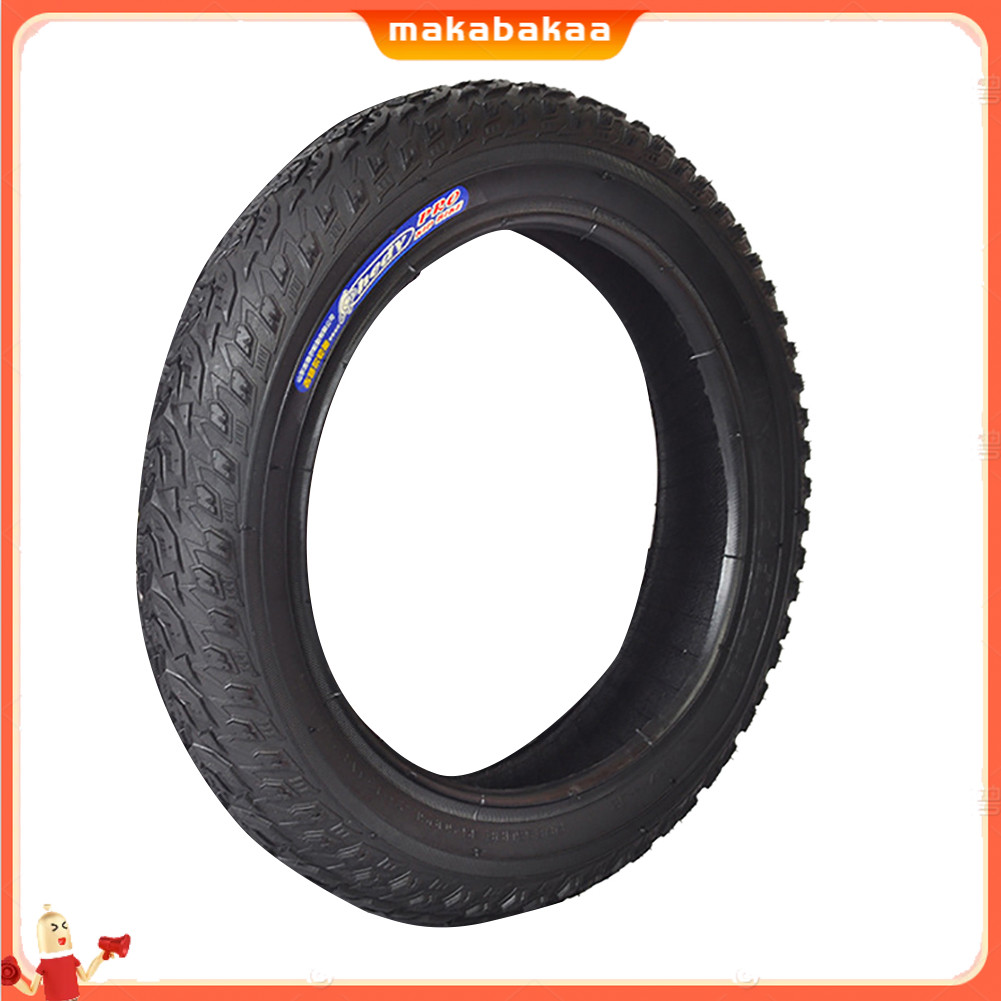 12x2125inch Trẻ Em Trẻ Em Xe Đạp Xe Đạp Bao Lốp Xe Đạp Bền Phần