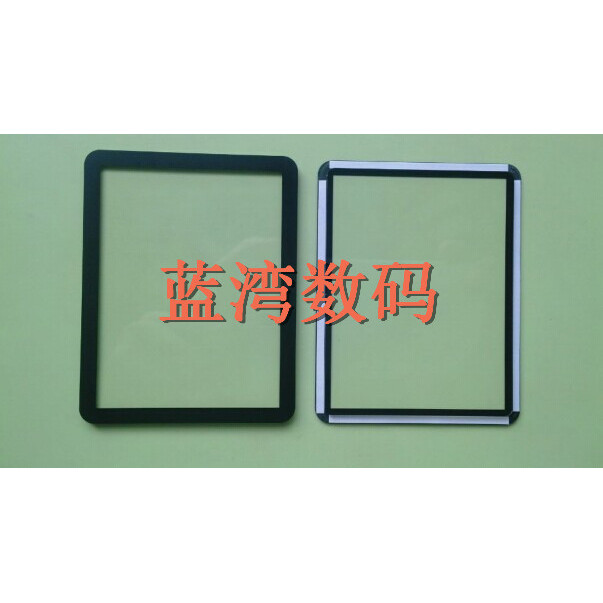 Kính bảo vệ màn hình bên ngoài Canon 70D 70D, Kính cường lực, Màn hình bảo vệ, Màn hình bên ngoài