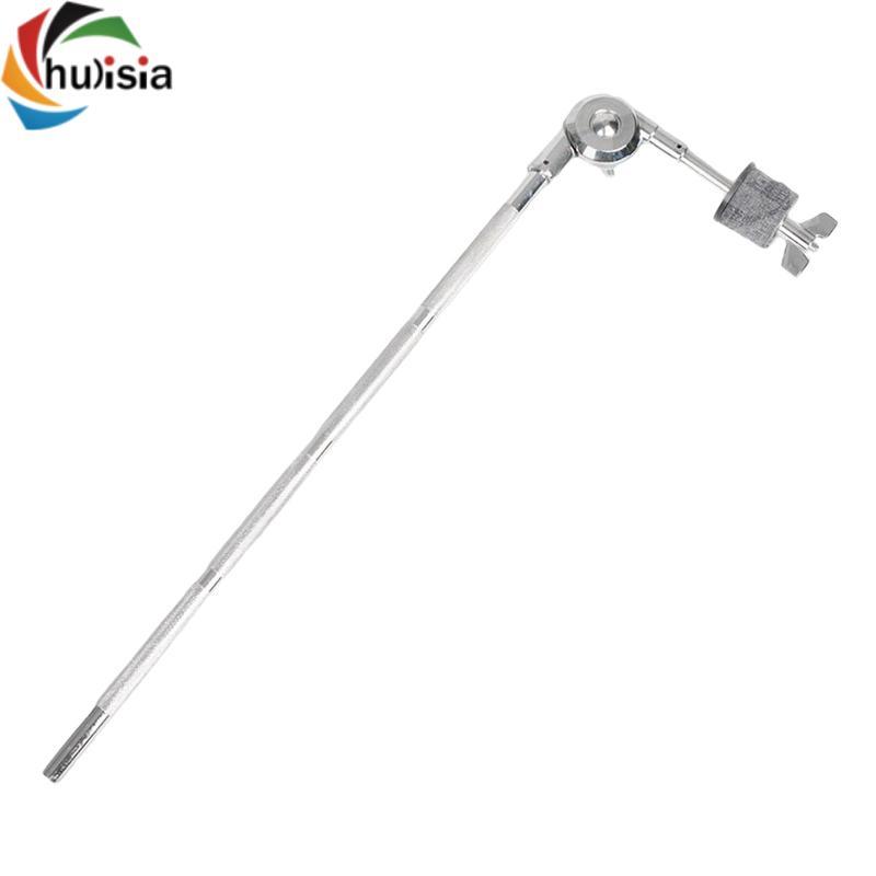 Chalisia Di Động Cymbal Giá Đỡ Trống Phụ Kiện Đính Kèm Phần Cứng Mở Rộng Cymbal Tilter Cho Hiệu Ứng 