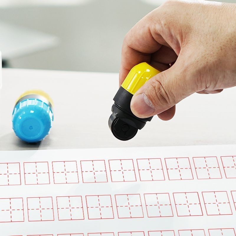 Hai Mặt Tianzige Pinyin Lưới Con Lăn Cán Giáo Viên Đề Nghị Học Bài Tập Về Nhà Chỉnh Sửa Pinyin Chú G