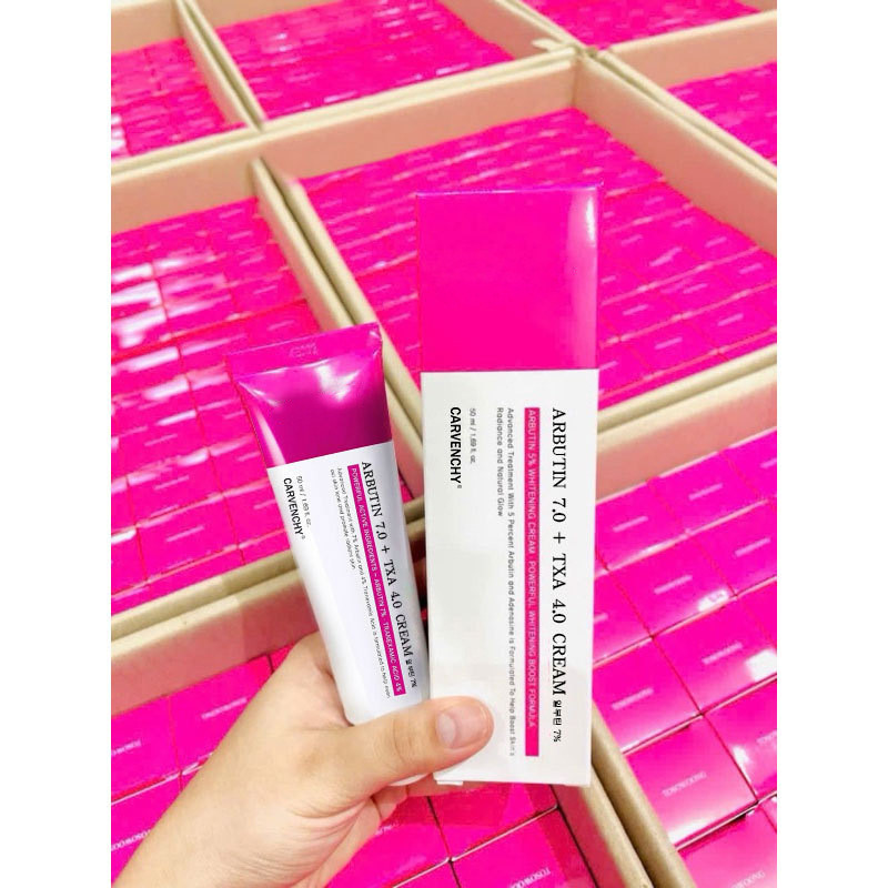 ❈ ❈ Arbutin7% Axit Tranexamic 4% Kem ❈ ❈ ❈ ❈ ❈ ❈8899251221