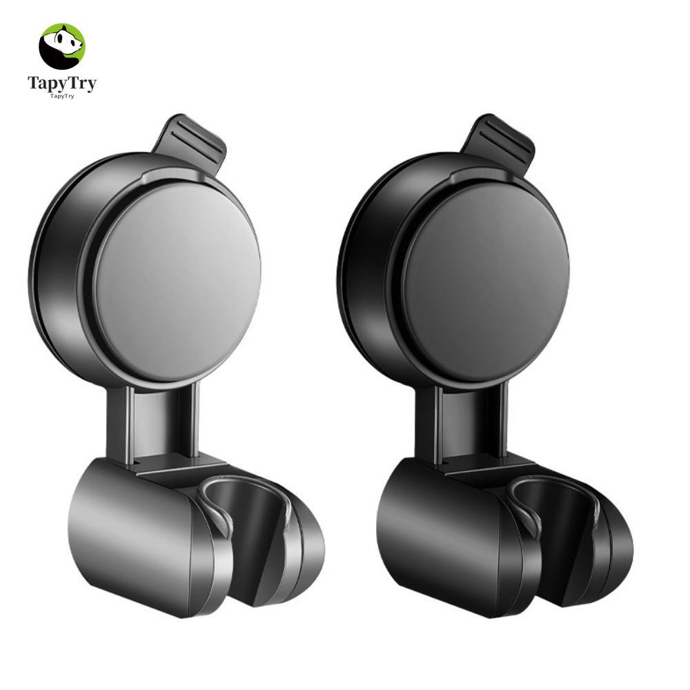 Giá đỡ vòi hoa sen ALISON, Giá đỡ vòi hoa sen có thể điều chỉnh hình chữ L, Giá đỡ vòi hoa sen treo 