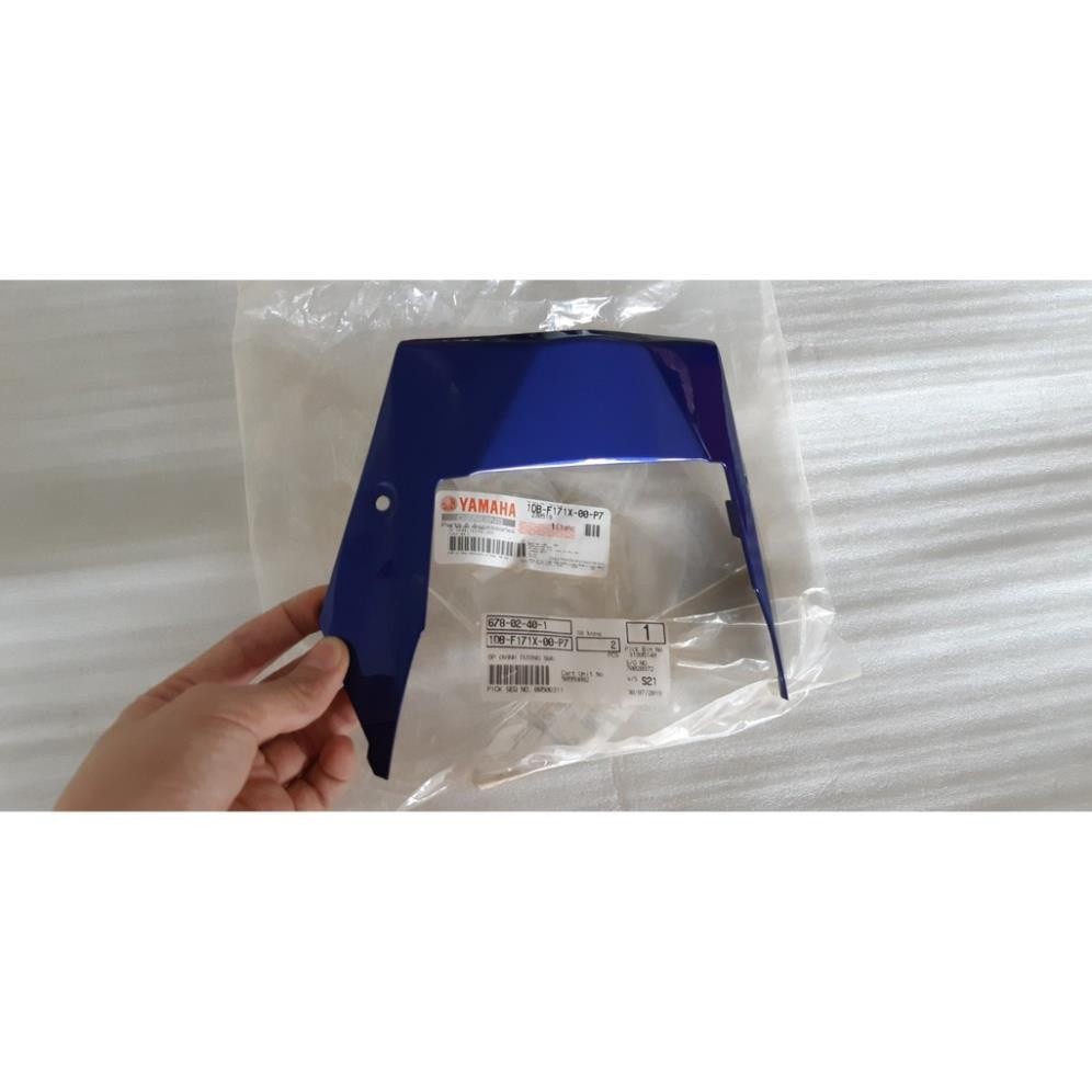 Ốp đèn hậu Nouvo 5 - SX xanh GP