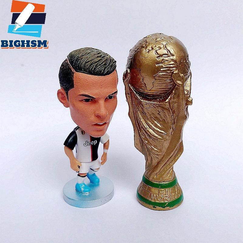 [BIGHSM] Cúp Uefa Champions League Đồ trang trí bóng đá Uefa Europa League Trận đấu Giải thưởng Cúp 