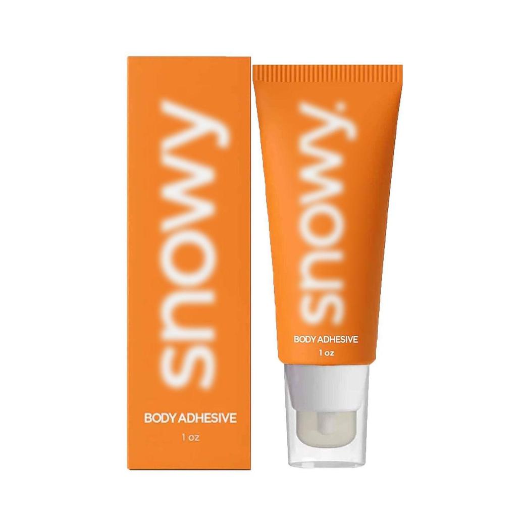 Snowy Body Dính Snowy Body Lotion Tinh chất dưỡng ẩm sâu cho cơ thể 30g [llb]