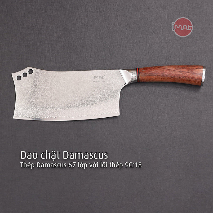 Dao         Damascus
