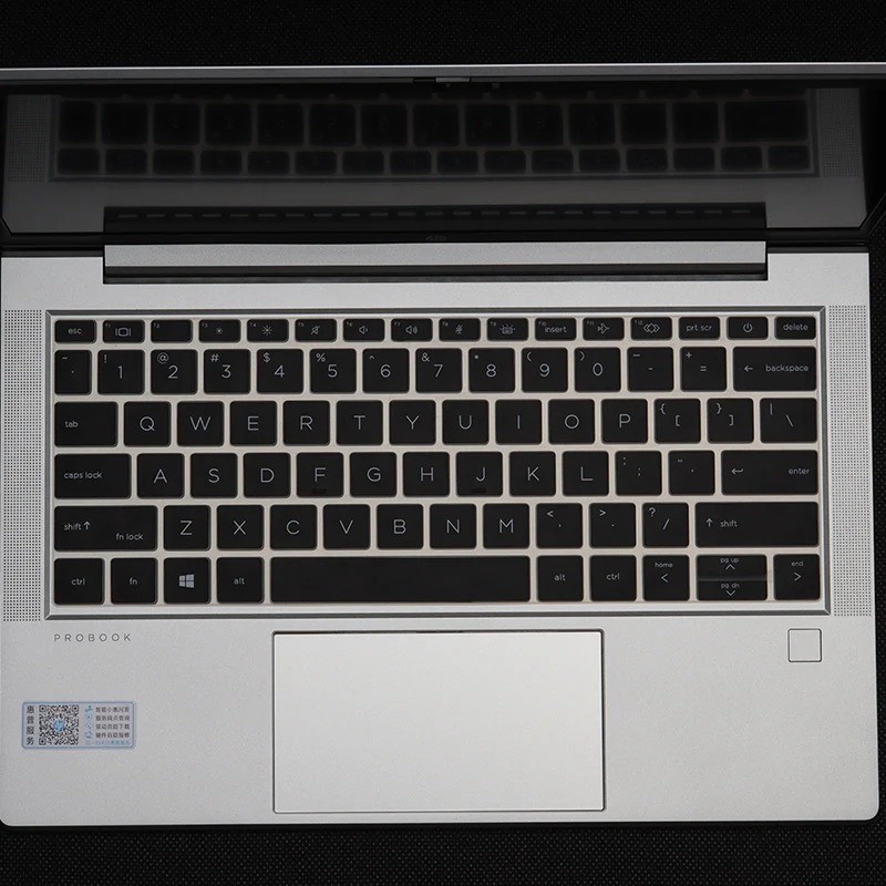 Dành Cho HP EliteBook X360 1030 G9 / X360 1030 G8 / X360 1030 G7 13 inch Silicone laptop Bàn Phím Ba