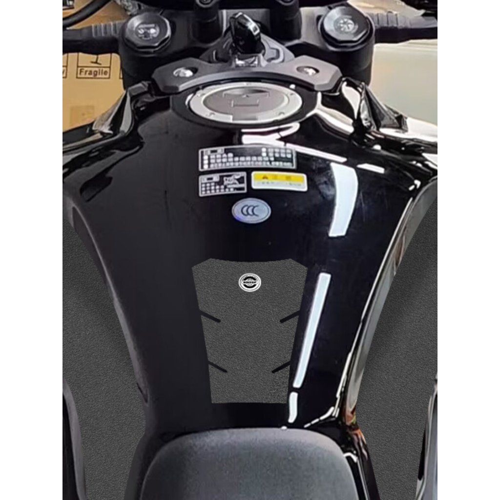 Thích hợp cho Honda CB1000R BLACK ED 21-23 CB1000R NEO 2018 Xe Máy Bình Nhiên Liệu Miếng Dán