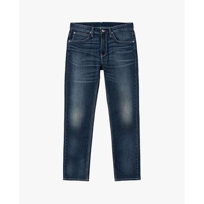 LEE - Quần jeans nam ống đứng 705 Eddi_LMB261705P6600F-A09891