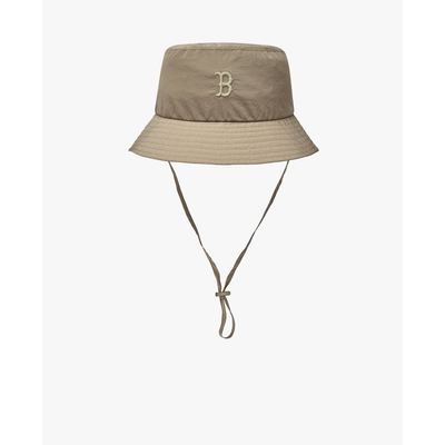 MLB - Nón bucket unisex Gopcore Lightweight Nylon Safari_3AHTB025N-43BGD