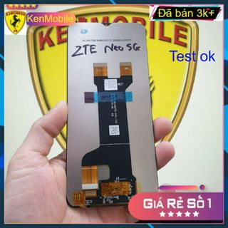 >< Màn Hình  ZTEE Nubia Neo 5G/ 8150N, Loại 1 (tặng keo dán và cường lực)