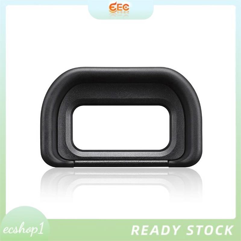 [ecshop1.ph] -EP17 Viewfinder Eyecup Eye Cup A6600 A6500 A6400 Camera kỹ thuật số, Thay thế thị kính